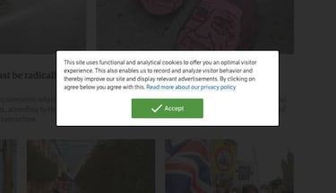 El chiste informático más inteligente de ‘Matrix’ estaba delante de tus narices y ni te has dado cuenta