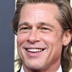 Brad Pitt califica su vida personal de "desastrosa"