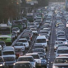 Hoy No Circula, 14 de febrero 2024: ¿Qué autos y placas en CDMX y EDOMEX descansan?