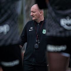 Pablo Repetto blinda a Nacional: No anunciará convocados ni reporte médico