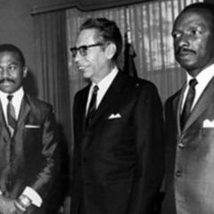 El día que el 'Mantequilla' Nápoles se volvió mexicano