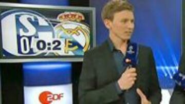 Kroos, en la ZDF: "No fui a la fiesta, sabía qué podía pasar"