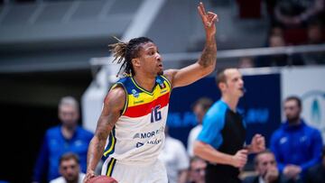 El Andorra vence en Rusia al Zenit y es más líder de grupo