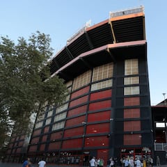 Antiviolencia declara de alto riesgo el Valencia-Chelsea