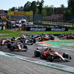 La F1 cumple con su límite de costes
