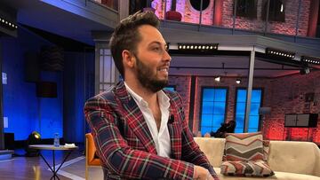 José Antonio Avilés INSTAGRAM.