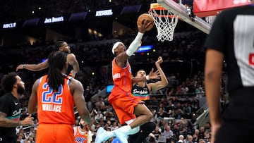 La NBA festeja una ‘amarga’ Navidad para la NFL