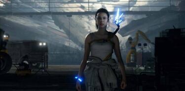 Todo sobre Death Stranding: Kojima está de vuelta