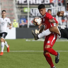 La pesadilla que vive uno de los más cotizados del fútbol chileno