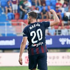 Martón abre el debate