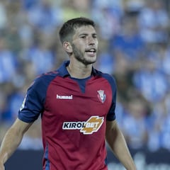 David García: "Nosotros tenemos nuestras armas"