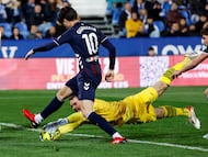 08/03/26 PARTIDO SEGUNDA DIVISION
LEGANES - EIBAR