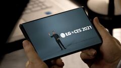CES 2021: LG fortalece su lineal de Smart TV’s enfocadas al gaming