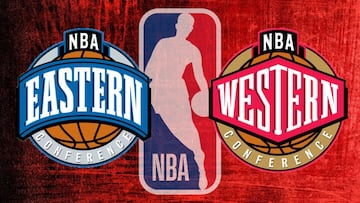 Los escenarios de los NBA Playoffs y Play-In