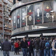 ¿Cuánto cuesta ver a tu equipo jugarse la temporada?