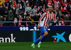 Atlético Baleares - Atlético de Madrid, en directo: Copa del Rey, en vivo hoy