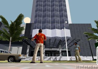 Scarface: The World Is Yours