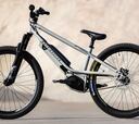 Lanzan la primera e-MTB de Dirt Jump