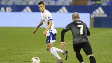 El Zaragoza no tiene remedio