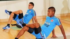 Del Tolima a la Eliminatoria: Barrios sorpresa en Selección