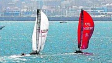 <b>GRAN NOTICIA. </b>Valencia volverá a acoger uno de los mayores espectáculos del deporte mundial.