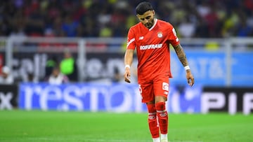 “El formato de la Liga MX no permite que salgan jugadores a Europa”