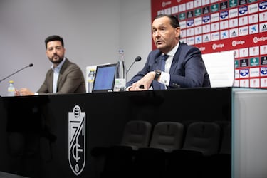 El Granada presenta su campaña de abonos