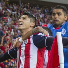 De los últimos 10 líderes a mitad del torneo, 5 han sido finalistas