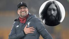 El detallazo de Jurgen Klopp con un joven aficionado del Liverpool con cáncer terminal