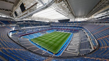 Socios del Madrid, santos inocentes