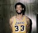 Gigantes eternos: los jugadores más veteranos que han pisado una cancha NBA