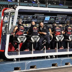 Red Bull se pasó del límite