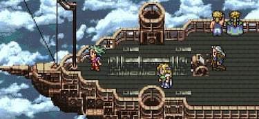 Los 5 remakes de Final Fantasy que nos gustaría ver en el futuro