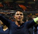 El PSG se ‘olvida’ de Thiago Silva
