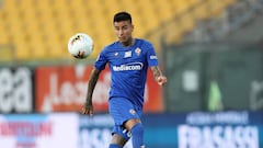 Pulgar y Fiorentina rescatan un agónico empate ante el Verona