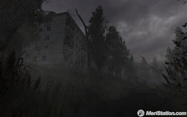 S.T.A.L.K.E.R: Clear Sky