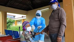 Cuáles son los lineamientos de Minsa para atención de pacientes críticos