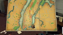 Imágenes de Broken Sword 4: El Ángel de la Muerte