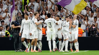 El Club Madrid es de socios. 
