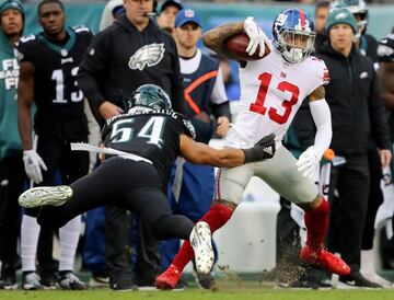 Los equipos ganadores de la Semana 12 en imágenes