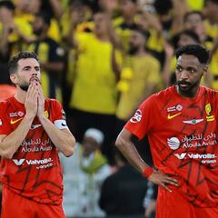 El Al Qadisiyah de Míchel y Nacho, rival en el XIV trofeo Antonio Puerta