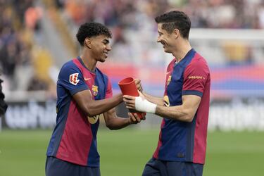 Barça admit return date to Spotify Camp Nou is ‘unknown’