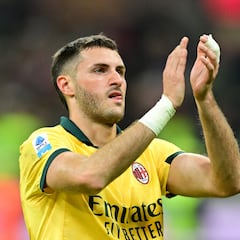 16 millones hablan por Santiago Giménez