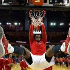 Howard se comparó con "Jordan, Mandela y Muhammad Ali"