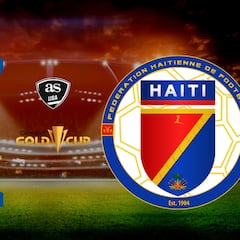 Honduras vs Haiti: times, how to watch on TV and stream online | Gold Cup