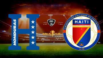 All the information you need if you want to watch Honduras take on Haiti in the final round of games in CONCACAF Gold Cup Group B.