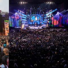 ¿Viña del Mar o Lollapalooza? Qué festival es el tuyo