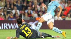 Bravo busca ser primer chileno en debutar con un triunfo