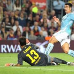 Bravo busca ser primer chileno en debutar con un triunfo