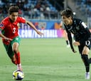Marruecos 2-1 Corea del Sur: goles, resumen y resultado